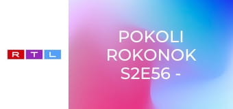 Pokoli rokonok S2E56 - Utolsó vacsora