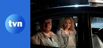 Podejrzani zakochani