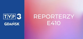 Reporterzy E410