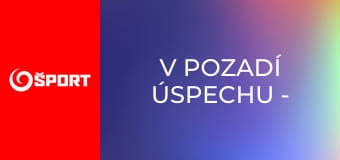 V pozadí úspechu - Futbal ŠK Slovan Bratislava – Dominik Takáč