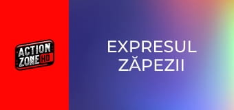 Expresul zăpezii