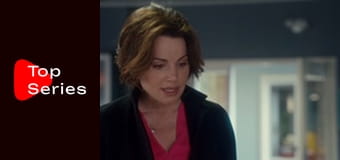 Saving Hope - Wyrzucony z pracy