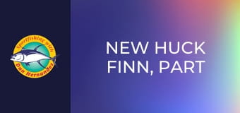 New Huck Finn, part 1