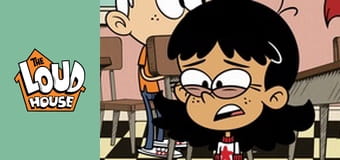 A Lármás család 4. évad 11. rész