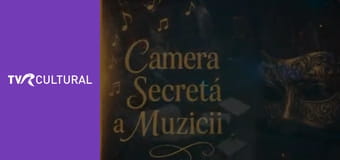 Camera secretă a muzicii