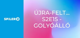 Újra-feltalálók S2E15 - Golyóálló fülke