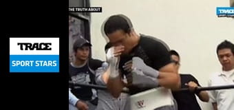 Football Nation E1 - Brazil