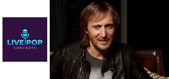 Pop Profiles - David Gueta