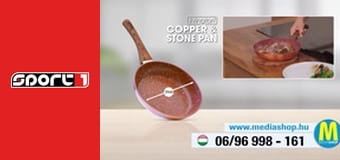 Televíziós vásárlás