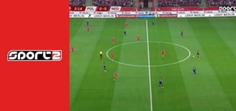 Fotbal - Polsko - Nizozemsko