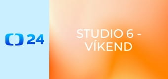Studio 6 - Víkend