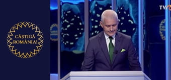 Castiga Romania Sezon 3 Episod 31