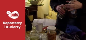 Reporterzy. Z życia wzięte Sezon 1 Odcinek 8 - Młodzieńcza miłość