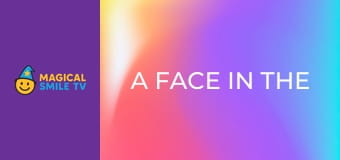 A face in the crowd A face in the crowd