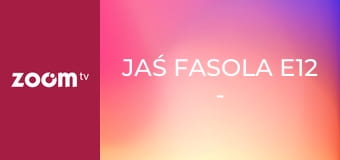 Jaś Fasola E12 - Partia golfa