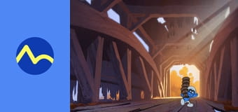 Šmolkovia: Strašidelný špeciál Šmolkovia: Strašidelný špeciál