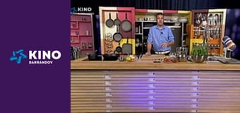 Kašpárku, vař! Kašpárku, vař!