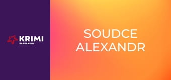 Soudce Alexandr