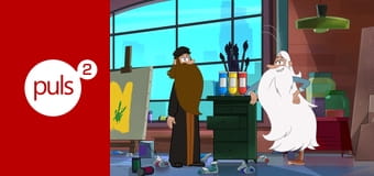 Były sobie rzeczy S1E48 - Wózek inwalidzki