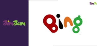 Bing S1E37 - A varázspor Bing S1E37 - A varázspor