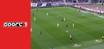 Fotbal - Bologna - Lazio