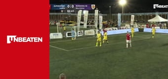 International Socca Federation Champions League