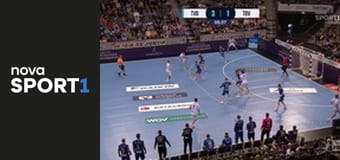 Házená: Bundesliga