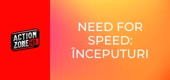 Need for Speed: Începuturi