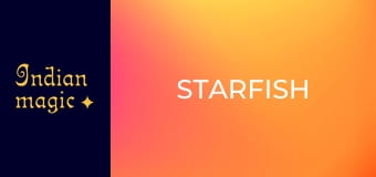 Starfish
