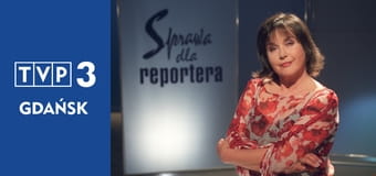 Sprawa dla reportera E1017