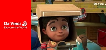 Bitz and Bob -  A Birthday Surprise