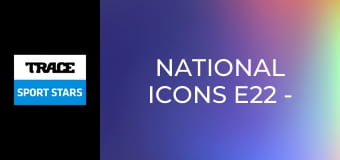 National Icons E22 - Platini vs Zidane