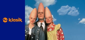 Šišaté hlavy v New Yorku DS