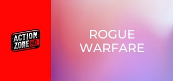 Rogue Warfare