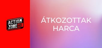 Átkozottak harca