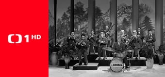 Myslivecká s Liduškou