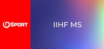 IIHF MS