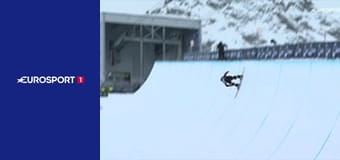 Freestylové lyžování: SP Silvaplana