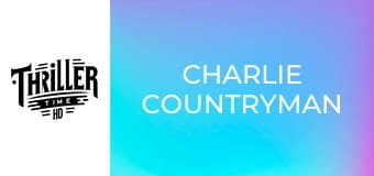 Необходимата смърт на Чарли Кънтримен