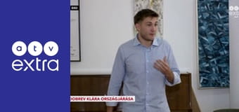 Dobrev Klára országjárása