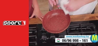 Televíziós vásárlás