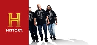 Gwiazdy lombardu S24E4 - Przybyłem, zobaczyłem, kupiłem