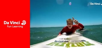 Matilda and the Ramsay Bunch - The LA Make-Over