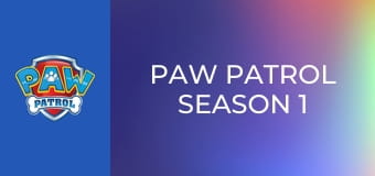 Patrula căţeluşilor Sezonul 1 Episodul 19