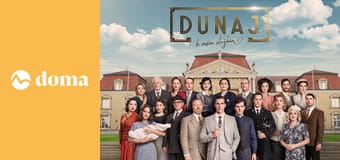 Dunaj, k vašim službám S13E15