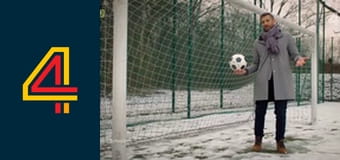 SuperLudzie S2E4 - Marcin Ryszka, November Project