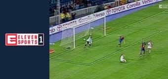 Z archiwum LaLiga S1E3