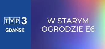 W starym ogrodzie E6