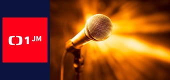 Písničky z Lucerny - Než odbije půlnoc