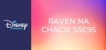Raven na chacie S5E95 - Dziewczyna, która płakała